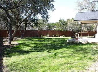 30 Morgans Point Blvd, Morgans Pt Resort, TX 76513