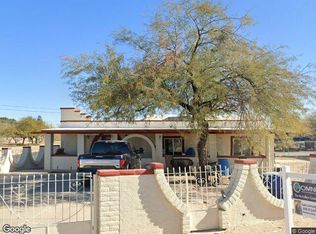 4207 S 16th Ave, Tucson, AZ 85714