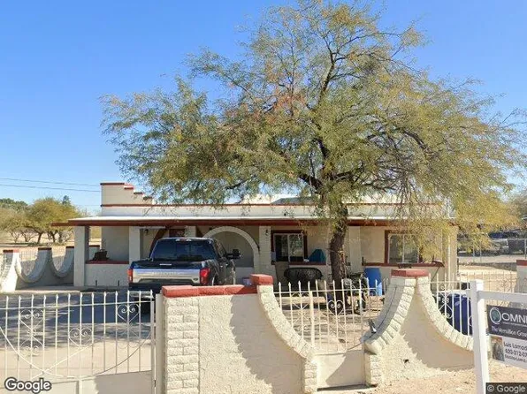 4207 S 16th Ave, Tucson, AZ 85714