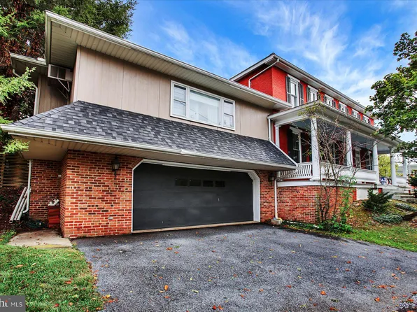 1 N Hanover St, Hershey, PA 17033