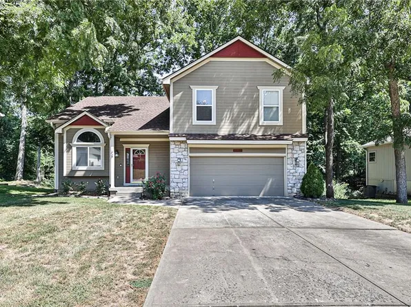 18408 S 25th Ter, Independence, MO 64057