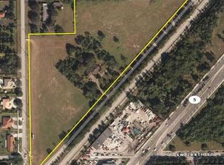 28240 Old Dixie Hwy, Homestead, FL 33033