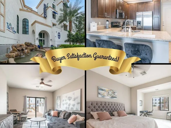 2511 W Queen Creek Rd Unit 132, Chandler, AZ 85248