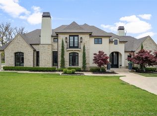 6780 Timberlane Rd, Tulsa, OK 74136