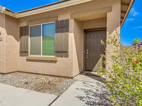 5th image of 25422 W Maldonado Ct