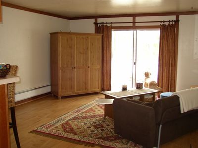 440 Shirley Canyon Rd #43, Olympic Valley, CA, 96146