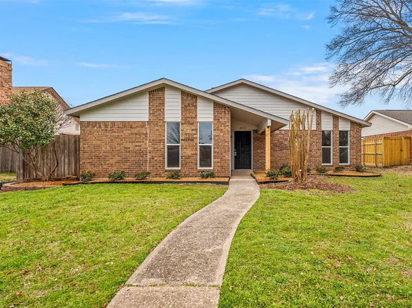 2817 Ivanridge Ln, Garland, TX 75044