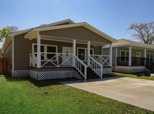 7952 Miley St, Houston, TX 77028