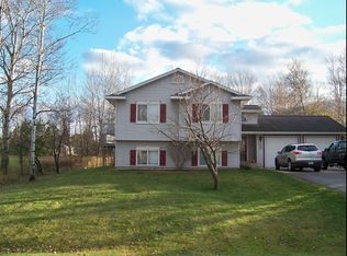 E5047 Anderson Rd, Ironwood, MI 49938