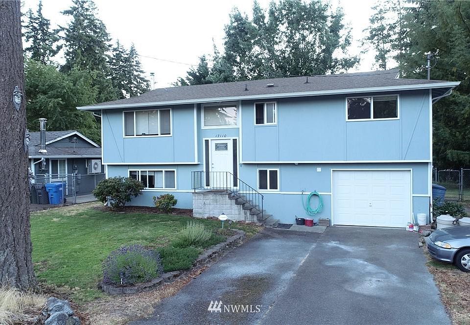 1st image of 17110 15th Ave E