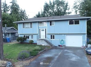 17110 15th Ave E, Spanaway, WA 98387