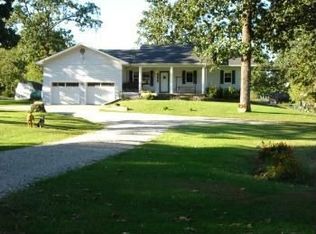 12595 Highway D, Dixon, MO 65459