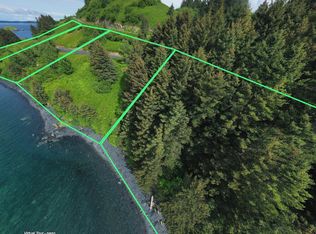 5741 Cliff Point Rd, Kodiak, AK 99615