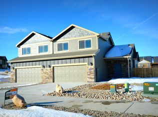3000 Central Dr, Casper, WY 82604