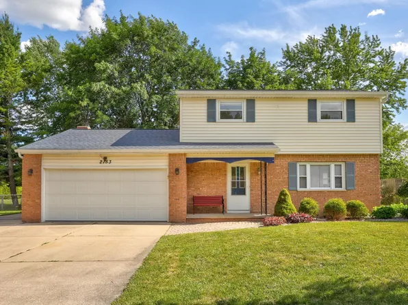 2153 Starlite Dr, Saginaw, MI 48603
