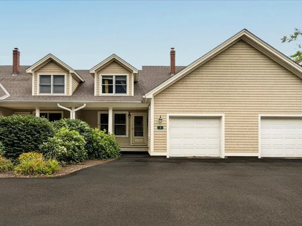 3 Harbor View Drive #3, Stockton Springs, ME 04981