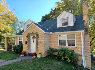 154 Orchard Dr, Pleasant Hills, PA 15236