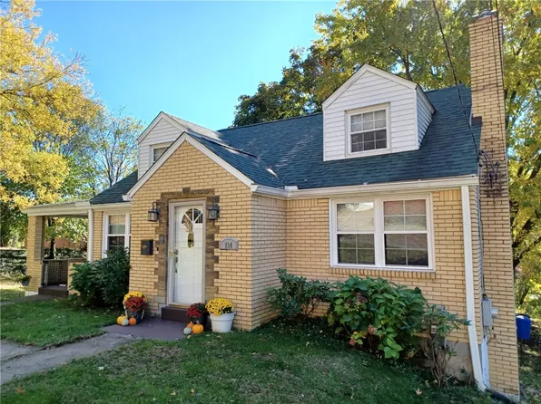 154 Orchard Dr, Pleasant Hills, PA 15236