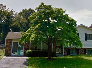 1347 Wadsworth Dr, North Chesterfield, VA 23236