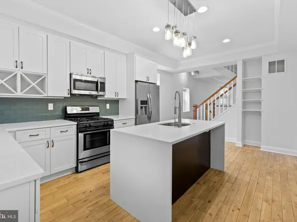 29 S Robinson St, Baltimore, MD 21224