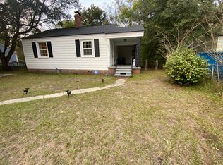 2216 Utah St, Savannah, GA 31404