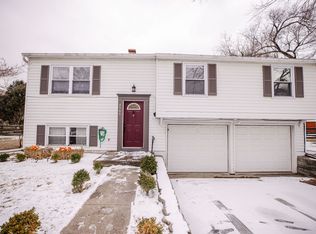4565 Brookline Rd, Sylvania, OH 43560