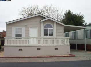 5174 Sunrise Dr UNIT 128, Livermore, CA 94551