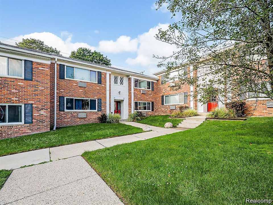 1st image of 525 Fairbrook St APT 203