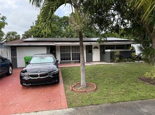 6461 NW 28th St, Sunrise, FL 33313