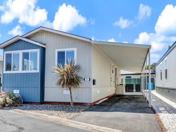 37 Catalpa Drive, Vallejo, CA 94589