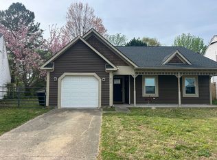 612 Bridgewater Arch, Virginia Beach, VA 23462