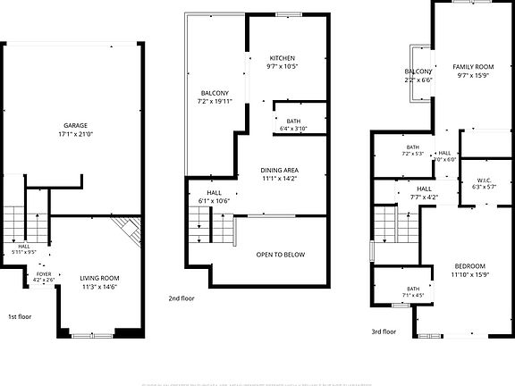 2nd image of 516 W 219th St Unit 6