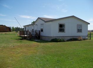 1911 Stanhope Rd, Huntley, MT 59037