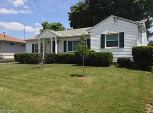 263 Massillon Rd, Akron, OH 44312