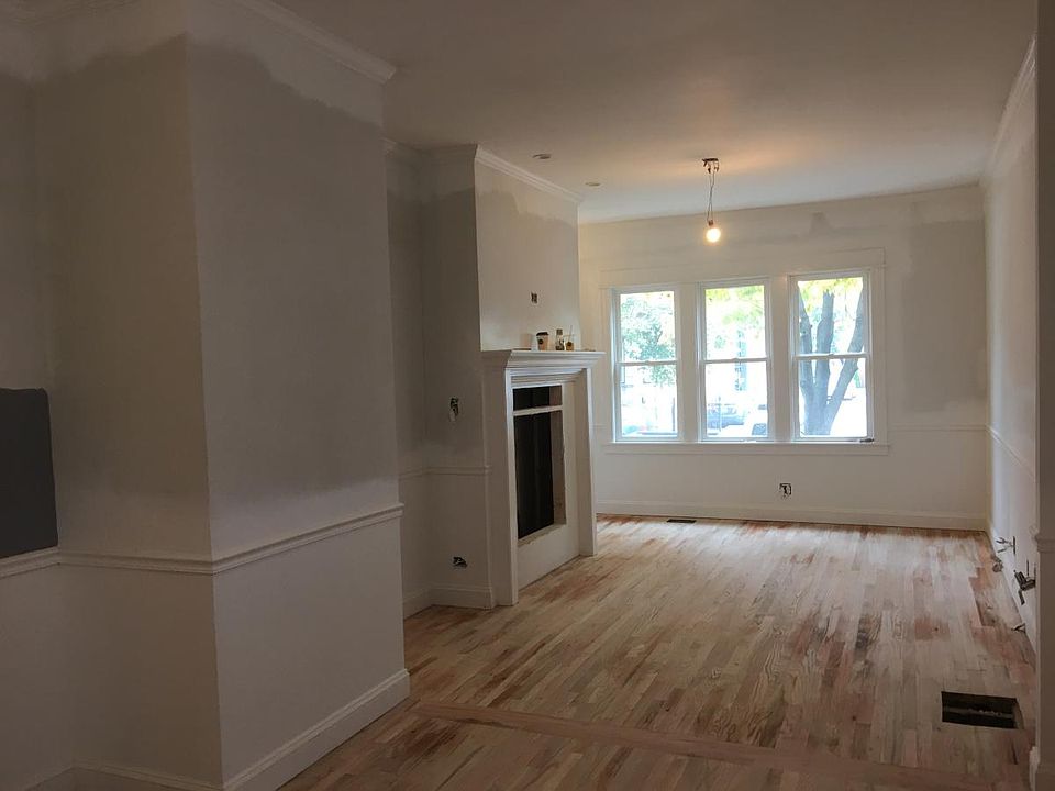 2nd image of 1722 N Campbell Ave #1