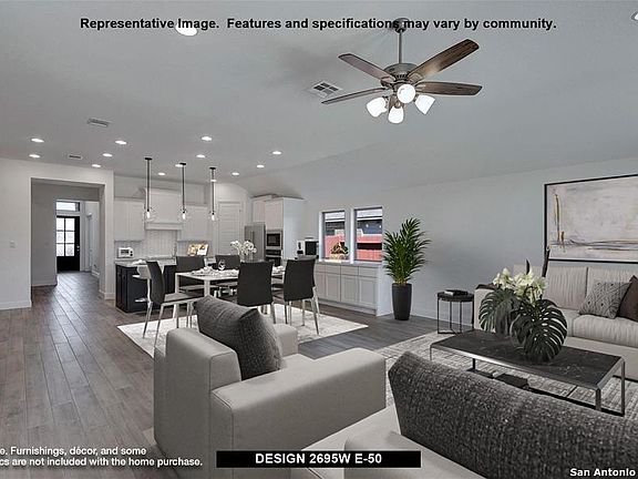 2nd image of 3138 Bee Hill