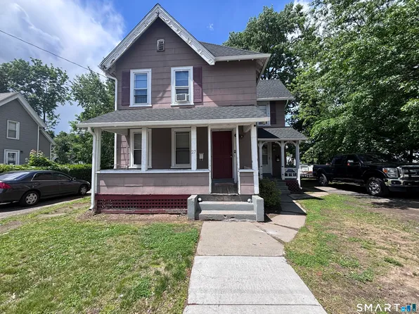 27-29 Clark Street, East Hartford, CT 06108