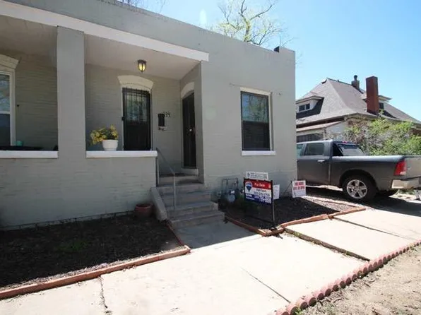 914 E Iowa Ave, Denver, CO 80210