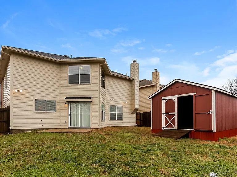 8304 Cutter Hill Ave — Photo 19