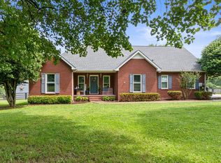 621 Brandon Rd, Manchester, TN 37355