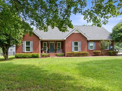 621 Brandon Rd, Manchester, TN, 37355