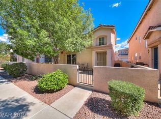 62 Belle Maison Ave, Las Vegas, NV 89123