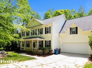 6987 Brandi Wood Cir, Summerfield, NC 27358