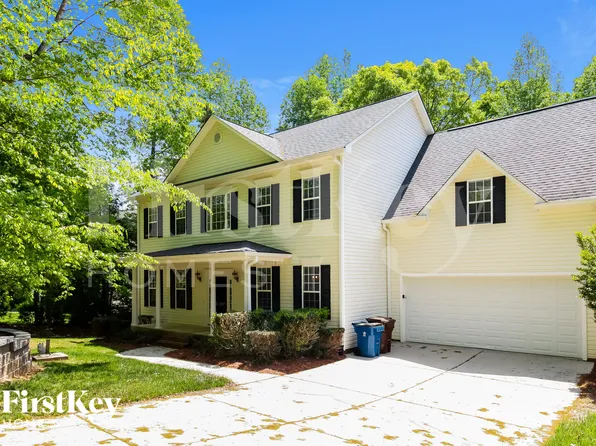 6987 Brandi Wood Cir, Summerfield, NC 27358