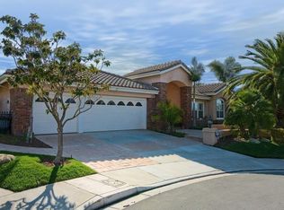 1892 Crystal View Cir, Thousand Oaks, CA 91320