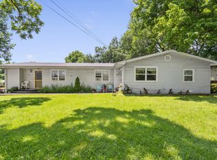 409 N Jefferson St, Ava, MO 65608