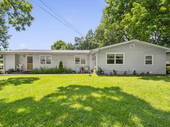 409 N Jefferson Street, Ava, MO 65608