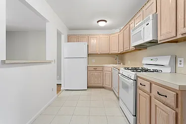 Rented by Corcoran