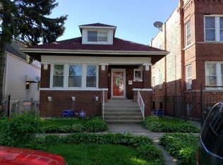 4821 W Bloomingdale Ave, Chicago, IL 60639