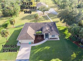 60 25th AVE NW, NAPLES, FL 34120